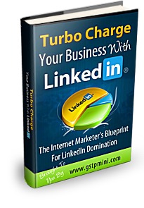 LinkedIn Marketing Blueprint cover1