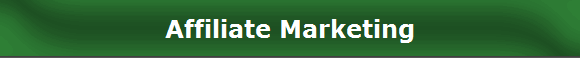 Affiliate Marketing