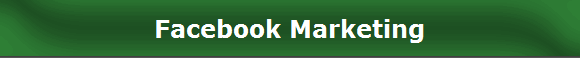 Facebook Marketing