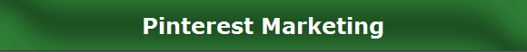 Pinterest Marketing