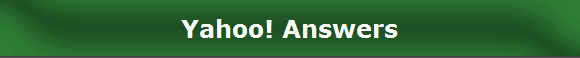 Yahoo! Answers